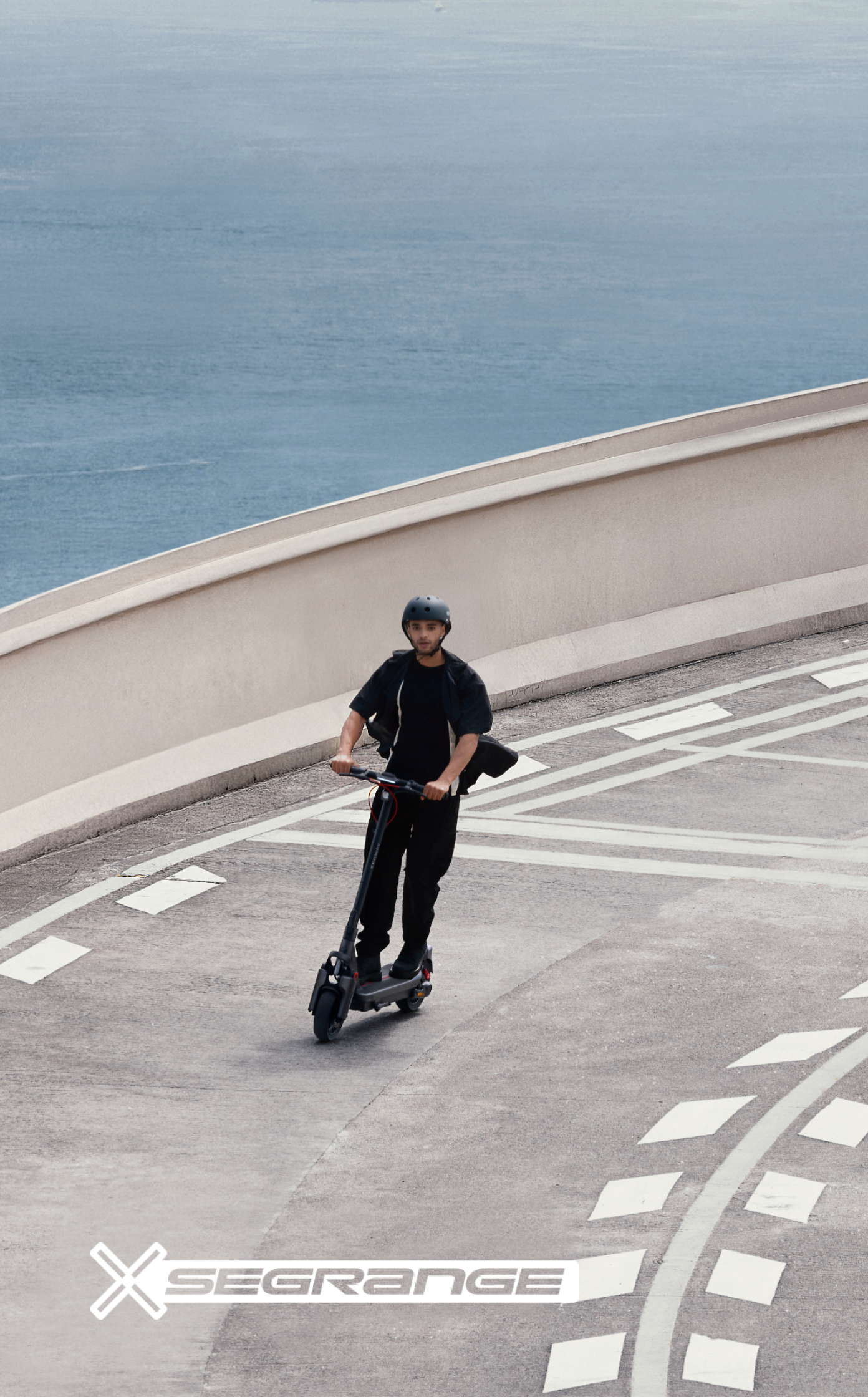 Segway eKickScooter Products: A Sustainable Commute, A Smarter Life